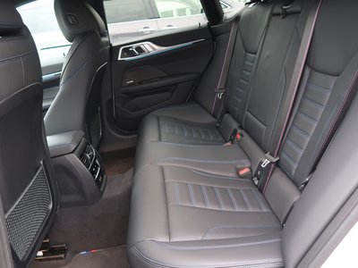 2024 BMW 4 SERIES GRAN COUPE thumbnail 36