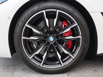 2024 BMW 4 SERIES GRAN COUPE photo 11