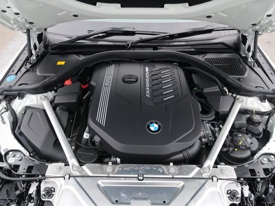2024 BMW 4 SERIES GRAN COUPE thumbnail 44