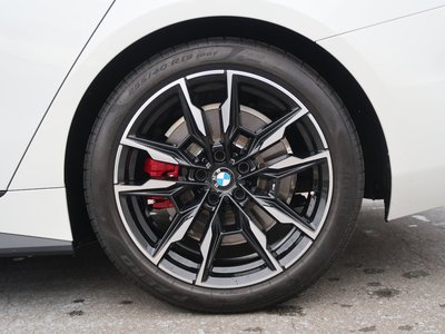 2024 BMW 4 SERIES GRAN COUPE photo 12