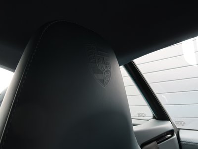 2016 Porsche 718 照片 5