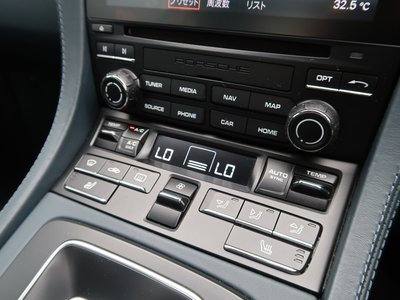 2016 Porsche 718 照片 9