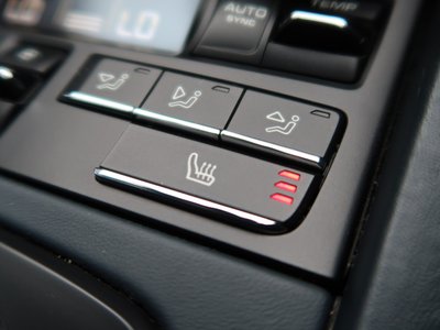2016 Porsche 718 照片 8