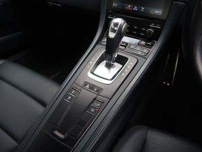 2016 Porsche 718 照片 10