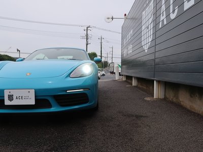 2016 Porsche 718 照片 23