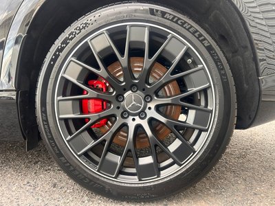 2026 Mercedes-BENZ EQE AMG 照片 14