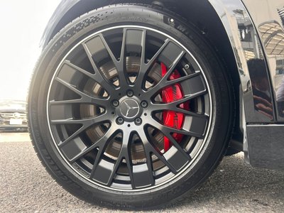 2026 Mercedes-BENZ EQE AMG 照片 15