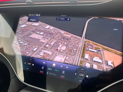 2026 Mercedes-BENZ EQE AMG 照片 19