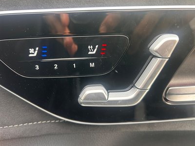 2026 Mercedes-BENZ EQE AMG 照片 23