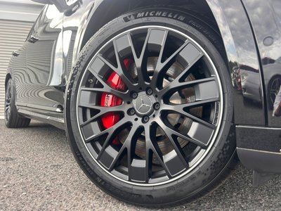 2026 Mercedes-BENZ EQE AMG 照片 12