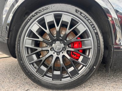 2026 Mercedes-BENZ EQE AMG 照片 13