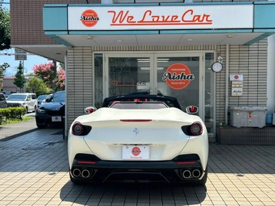 صورة 49 لـ 2018 Ferrari PORTOFINO