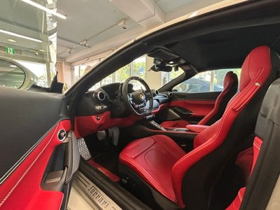 صورة 70 لـ 2018 Ferrari PORTOFINO
