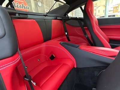 صورة 20 لـ 2018 Ferrari PORTOFINO