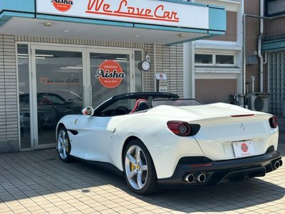 صورة 50 لـ 2018 Ferrari PORTOFINO