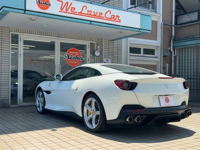 صورة 55 لـ 2018 Ferrari PORTOFINO