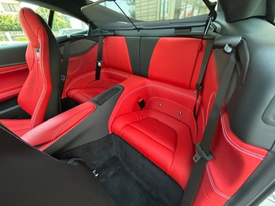 صورة 26 لـ 2018 Ferrari PORTOFINO