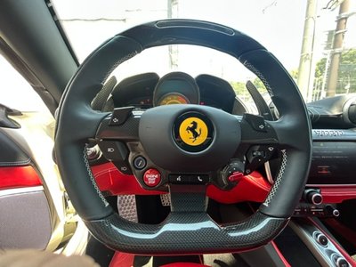 صورة 30 لـ 2018 Ferrari PORTOFINO