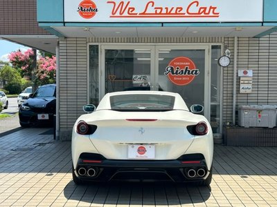 صورة 53 لـ 2018 Ferrari PORTOFINO