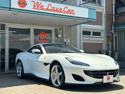 صورة 10 لـ 2018 Ferrari PORTOFINO