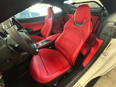 صورة 66 لـ 2018 Ferrari PORTOFINO