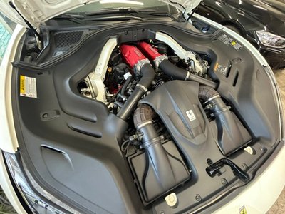 صورة 56 لـ 2018 Ferrari PORTOFINO
