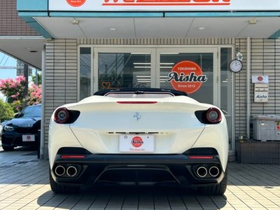 صورة 48 لـ 2018 Ferrari PORTOFINO