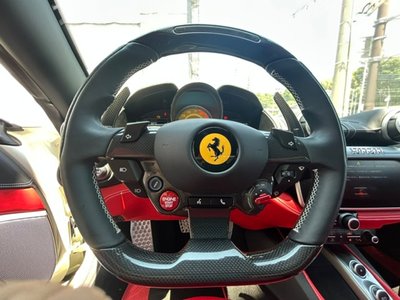 صورة 29 لـ 2018 Ferrari PORTOFINO