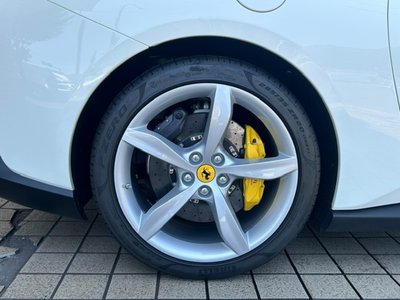 صورة 18 لـ 2018 Ferrari PORTOFINO