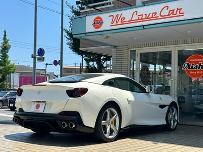 صورة 52 لـ 2018 Ferrari PORTOFINO