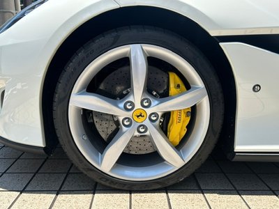 صورة 16 لـ 2018 Ferrari PORTOFINO