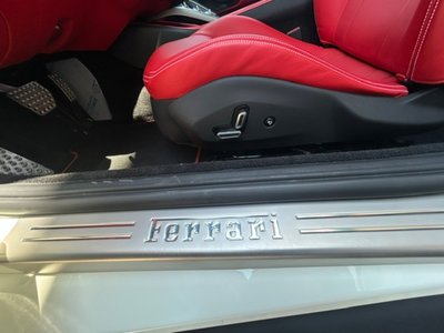 صورة 27 لـ 2018 Ferrari PORTOFINO