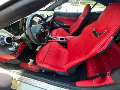 صورة 25 لـ 2018 Ferrari PORTOFINO