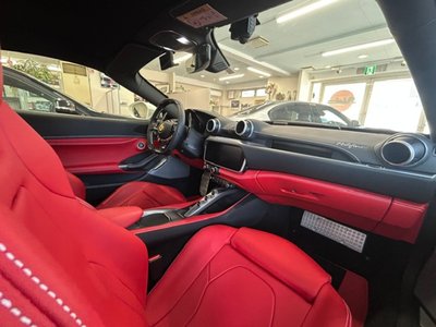 صورة 69 لـ 2018 Ferrari PORTOFINO
