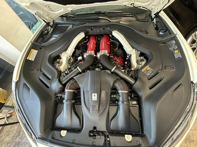 صورة 57 لـ 2018 Ferrari PORTOFINO