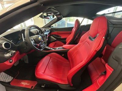 صورة 64 لـ 2018 Ferrari PORTOFINO