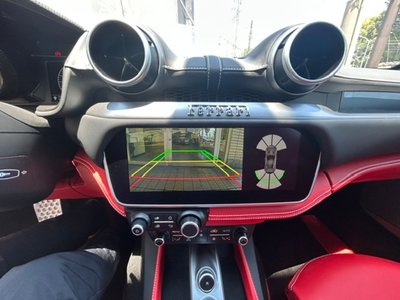 صورة 41 لـ 2018 Ferrari PORTOFINO