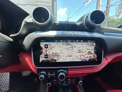 صورة 37 لـ 2018 Ferrari PORTOFINO