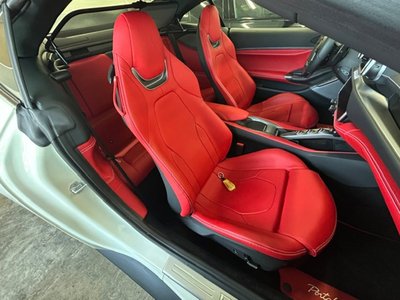 صورة 67 لـ 2018 Ferrari PORTOFINO