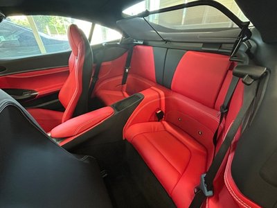صورة 65 لـ 2018 Ferrari PORTOFINO