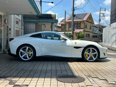 صورة 13 لـ 2018 Ferrari PORTOFINO