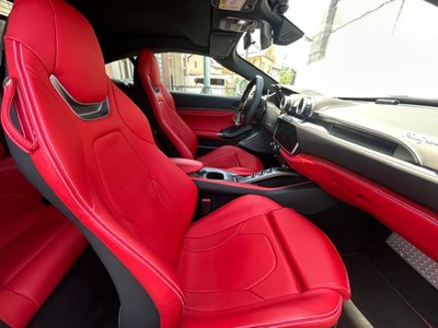 صورة 23 لـ 2018 Ferrari PORTOFINO