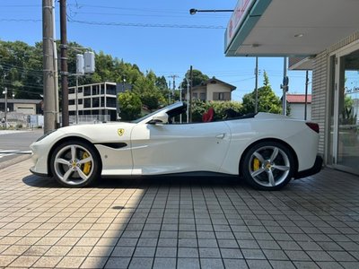 صورة 44 لـ 2018 Ferrari PORTOFINO