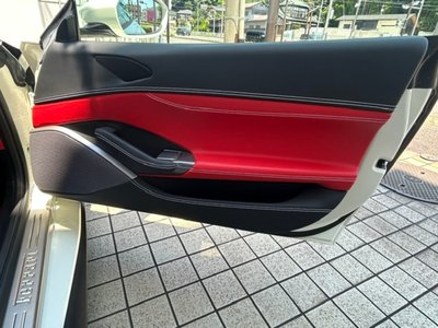 صورة 22 لـ 2018 Ferrari PORTOFINO