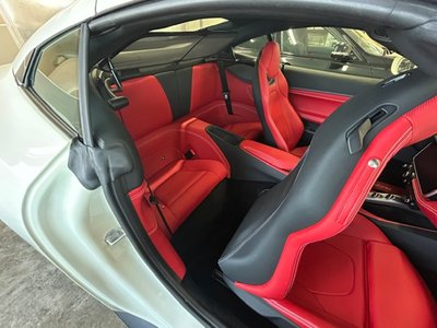 صورة 68 لـ 2018 Ferrari PORTOFINO