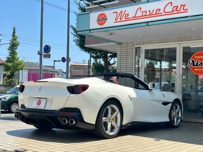صورة 51 لـ 2018 Ferrari PORTOFINO