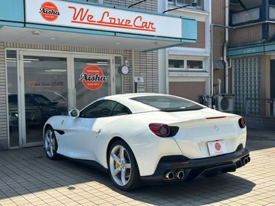 صورة 54 لـ 2018 Ferrari PORTOFINO