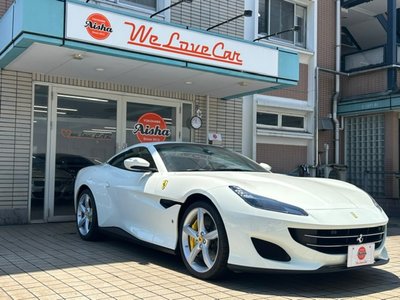صورة 11 لـ 2018 Ferrari PORTOFINO
