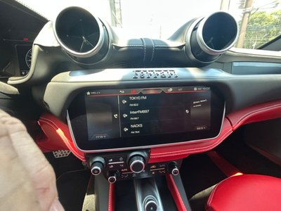 صورة 40 لـ 2018 Ferrari PORTOFINO