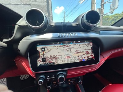 صورة 35 لـ 2018 Ferrari PORTOFINO